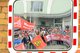 Warnstreik bei Bopp & Reuther und VAG