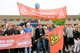 Warnstreik bei Bopp & Reuther und VAG