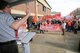 Warnstreik bei Caterpillar Mannheim