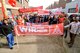 Warnstreik bei Caterpillar Mannheim