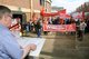 Warnstreik bei Caterpillar Mannheim