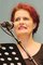MONIKA-MARGRET STEGER 