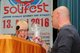 Solifest im Kulturhaus Kaefertal