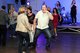 Fest bei der IG Metall