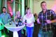 Fest bei der IG Metall