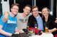 Fest bei der IG Metall