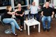 Fest bei der IG Metall