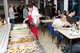 Fest bei der IG Metall