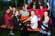Fest bei der IG Metall