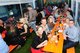 Fest bei der IG Metall