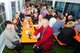 Fest bei der IG Metall