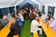 Fest bei der IG Metall