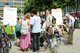 Fahrraddemo TTIP & CETA stoppen 