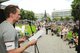 Fahrraddemo TTIP & CETA stoppen 