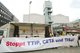 Fahrraddemo TTIP & CETA stoppen 