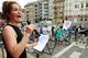 Fahrraddemo TTIP & CETA stoppen 