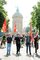 Fahrraddemo TTIP & CETA stoppen 