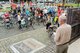 Fahrraddemo TTIP & CETA stoppen 