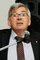 Verabschiedung Reinhold Goetz