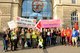 Stop CETA und TTIP