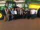EBR Treffen John Deere