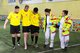 Rasantes IGM-Jugend-Fussballturnier