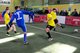 Rasantes IGM-Jugend-Fussballturnier