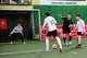 Rasantes IGM-Jugend-Fussballturnier