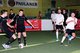 Rasantes IGM-Jugend-Fussballturnier