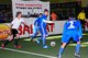 Rasantes IGM-Jugend-Fussballturnier