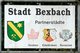 GE Beschaeftigte demonstrieren in Bexbach