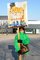 Demo gegen CETA in Strassburg