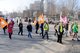 Demo gegen CETA in Strassburg