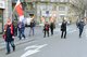 Demo gegen CETA in Strassburg
