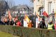 Demo gegen CETA in Strassburg
