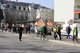 Demo gegen CETA in Strassburg