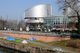 Demo gegen CETA in Strassburg
