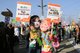 Demo gegen CETA in Strassburg