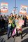 Demo gegen CETA in Strassburg