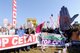 Demo gegen CETA in Strassburg
