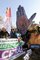 Demo gegen CETA in Strassburg