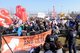 Demo gegen CETA in Strassburg