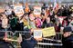 Demo gegen CETA in Strassburg
