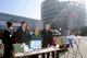 Demo gegen CETA in Strassburg