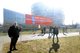Demo gegen CETA in Strassburg
