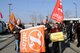 Demo gegen CETA in Strassburg