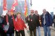 Demo gegen CETA in Strassburg