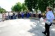 Warnstreik bei R+S solutions Mannheim