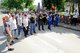 Warnstreik bei R+S solutions Mannheim