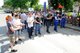 Warnstreik bei R+S solutions Mannheim